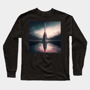 Excalibur Long Sleeve T-Shirt